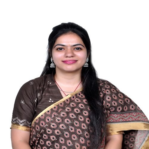 Ms. Tanvi