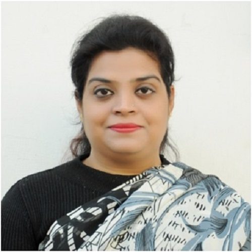 Dr. Pratima Sharma Mehandru