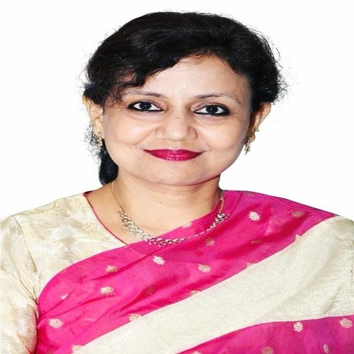 Dr (Mrs). Rashmi Sharma