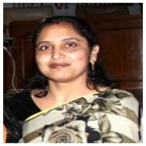 Dr. (Mrs.) Sangeeta Prashar