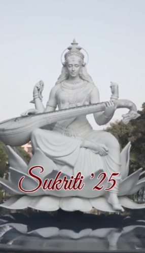 Sukriti 2025