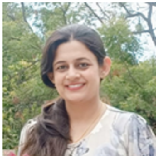 Dr. Surbhi Sharma