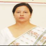 Dr. (Mrs.) Rupika Sharma