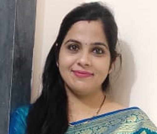 Dr. Sandeep Kaur Saggu