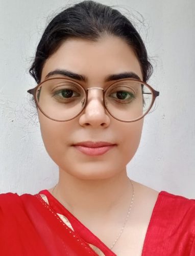 Ms. Kuljinder Kaur
