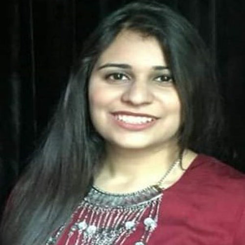 Ms. Anmol Kaur