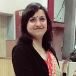 Mrs. Kirti Arora