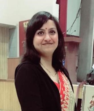 Mrs. Kirti Arora