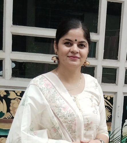 Ms. Navpreet Kaur