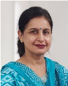 Dr. Neetu Verma