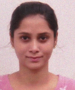 Ms. Samriti Thakur