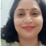 Dr. Sangeeta Prashar