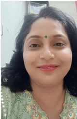 Dr. Sangeeta Prashar