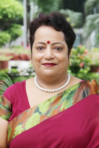 Mrs. Seema Jain