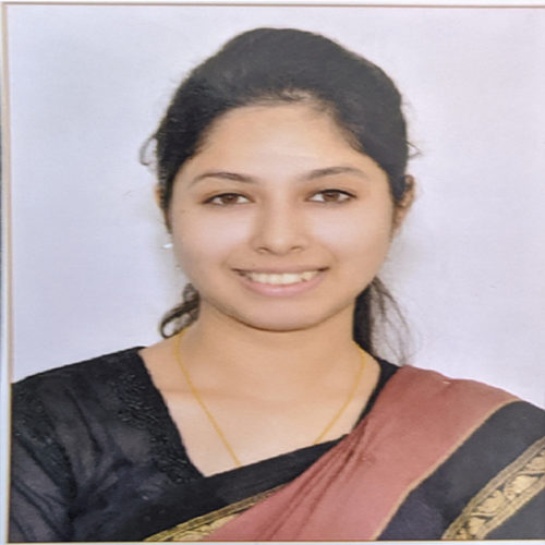 Ms.Tripti Arora